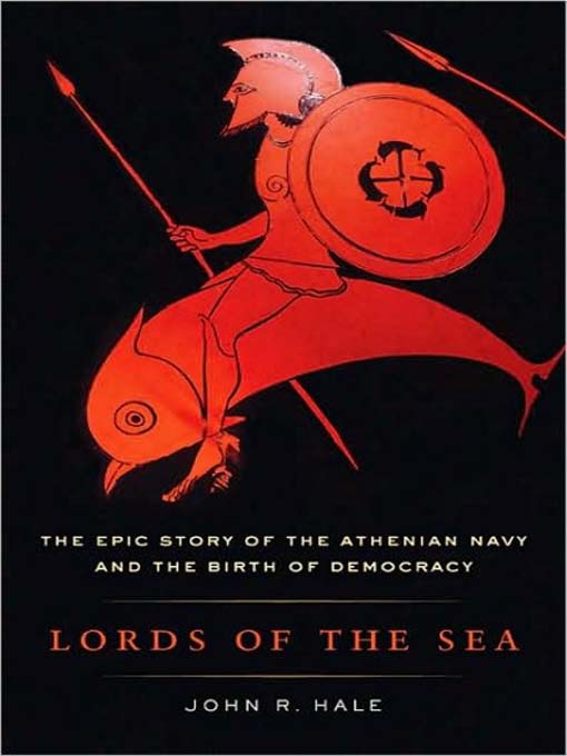 Title details for Lords of the Sea by John R. Hale - Wait list